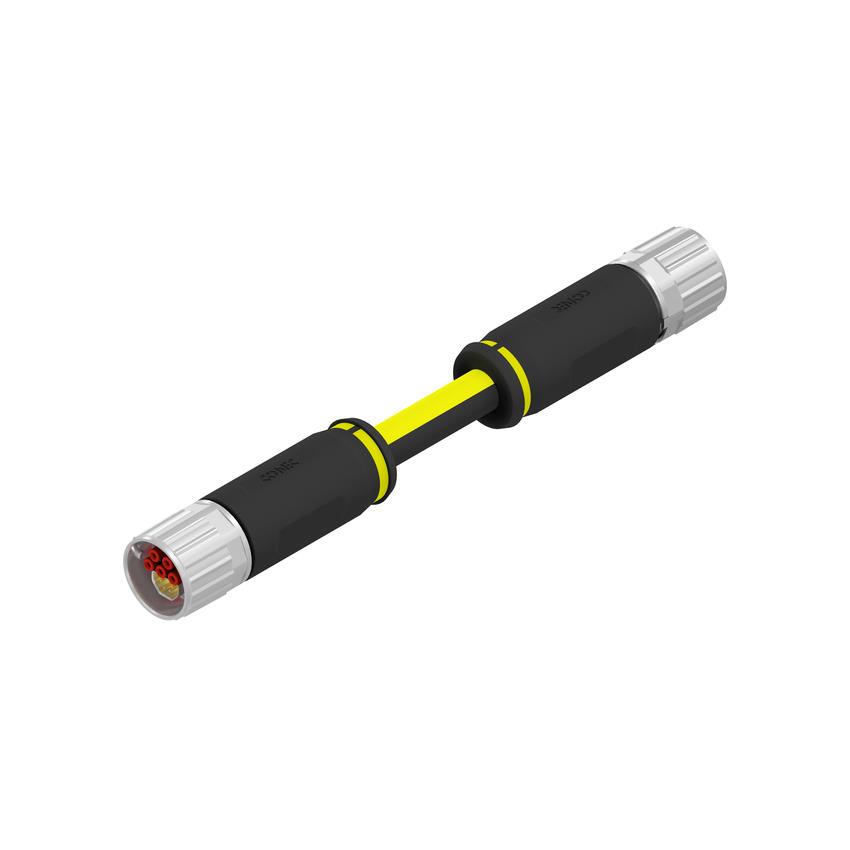 Amphenol CONEC 57-25012 electronic component product image