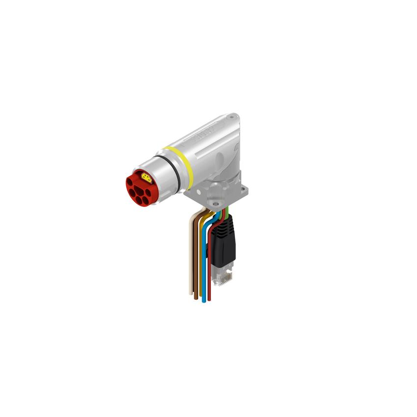 Amphenol CONEC 58-22024 electronic component product image