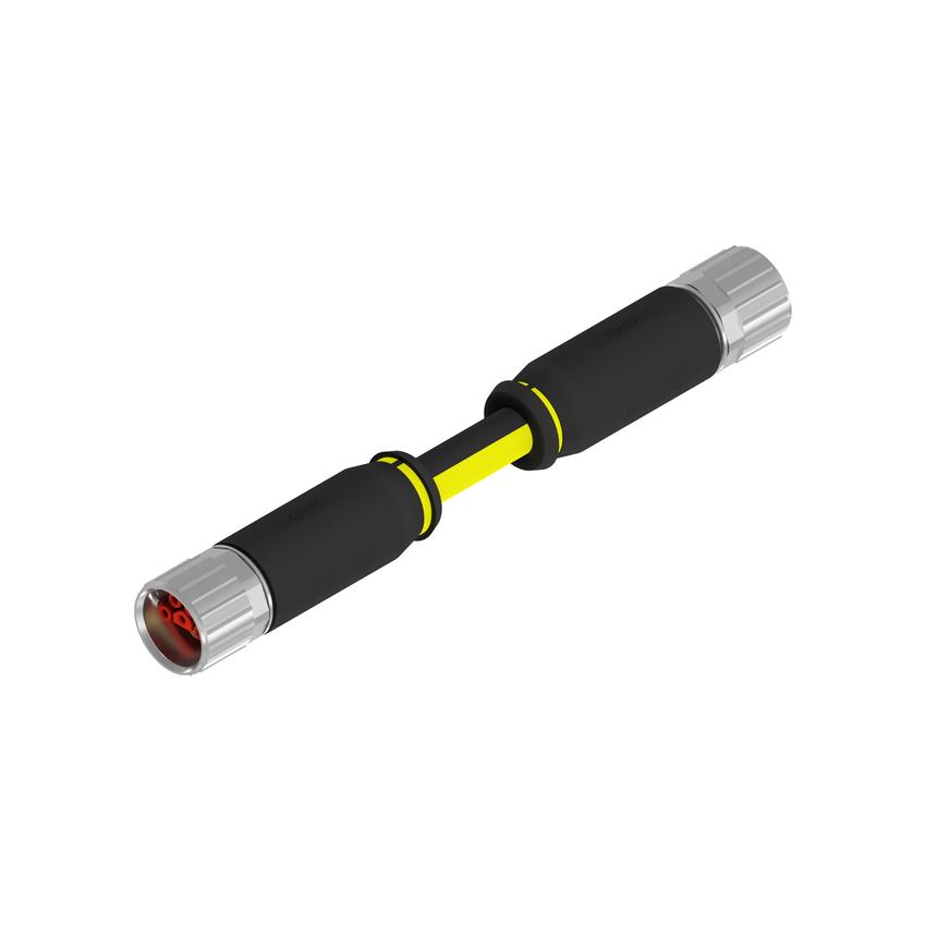 Amphenol CONEC 58-25001 electronic component product image