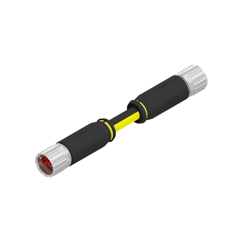 Amphenol CONEC 58-25011 electronic component product image