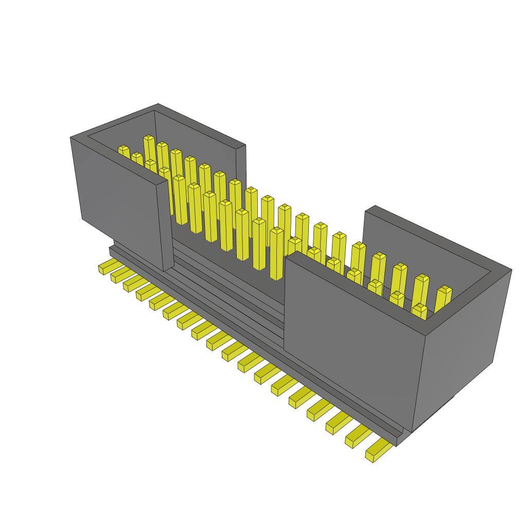 Samtec Inc. AW-18-03-G-D-122-075-ES electronic component product image