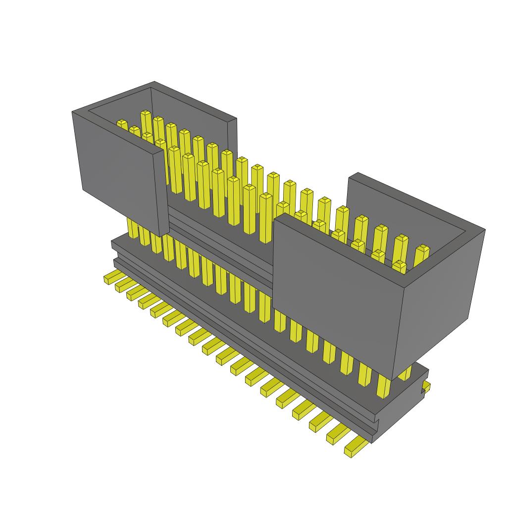 Samtec Inc. AW-18-03-G-D-210-075-ES electronic component product image