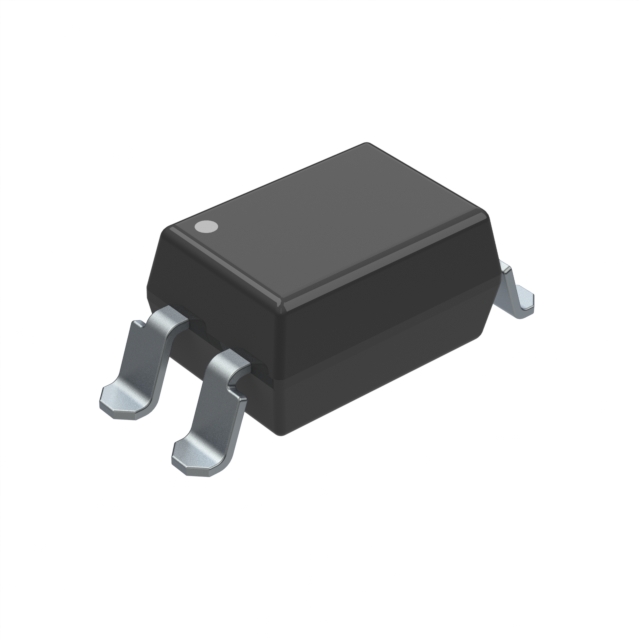 Lite-On Inc. LTV-814S-TA1-A electronic component product image