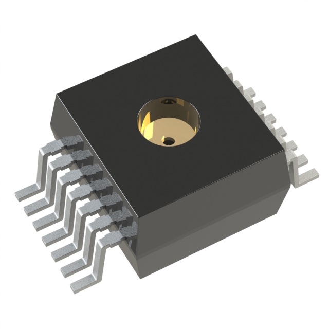 Infineon Technologies SP4900111XTMA2 electronic component product image