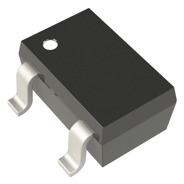 Infineon Technologies BAT1504WH2110XTSA1 electronic component product image