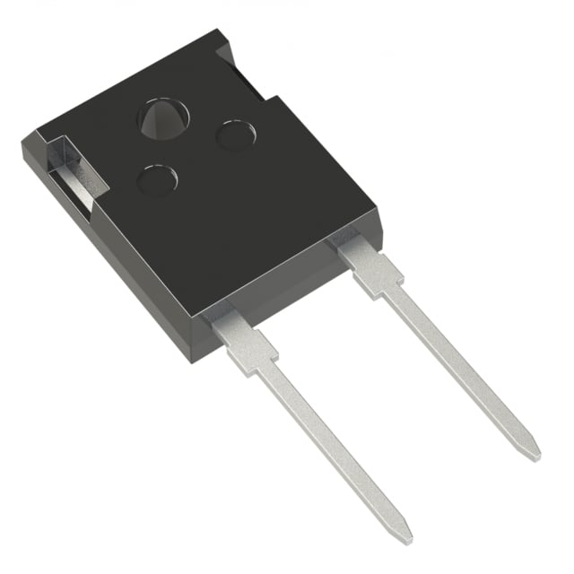 Infineon Technologies IDWD120E65E7XKSA1 electronic component product image