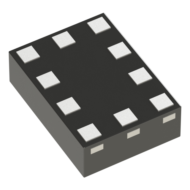 Infineon Technologies BGSA14M2N10E6327XTSA1 electronic component product image