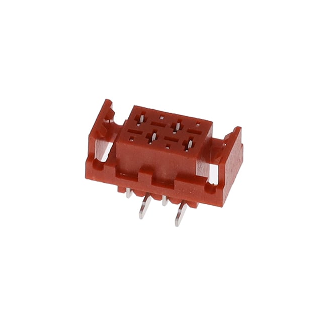 Cvilux USA CA3204M130L electronic component product image