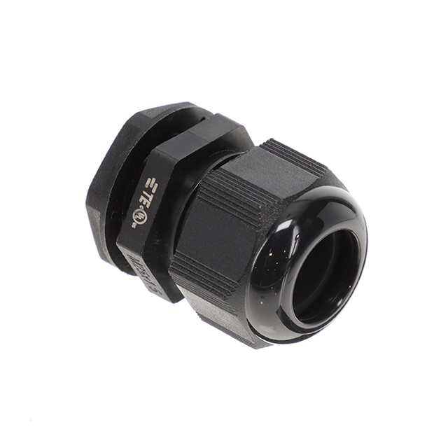 TE Connectivity ENTRELEC EP-SGL-M25-BL-G electronic component product image