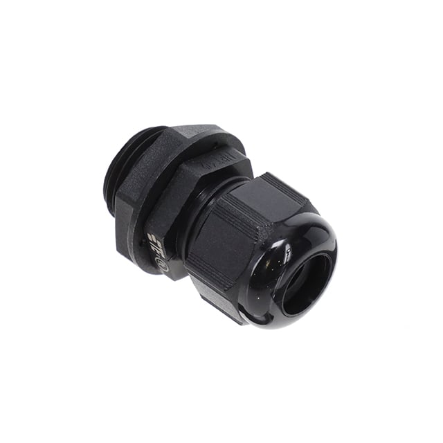 TE Connectivity ENTRELEC EP-SGL-NPT12-BL-A electronic component product image