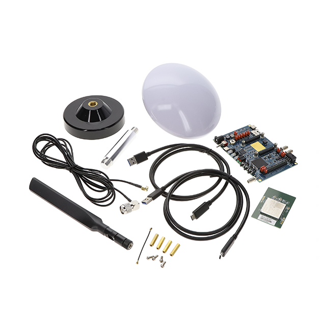 Quectel GNSS-TAA-KIT electronic component product image