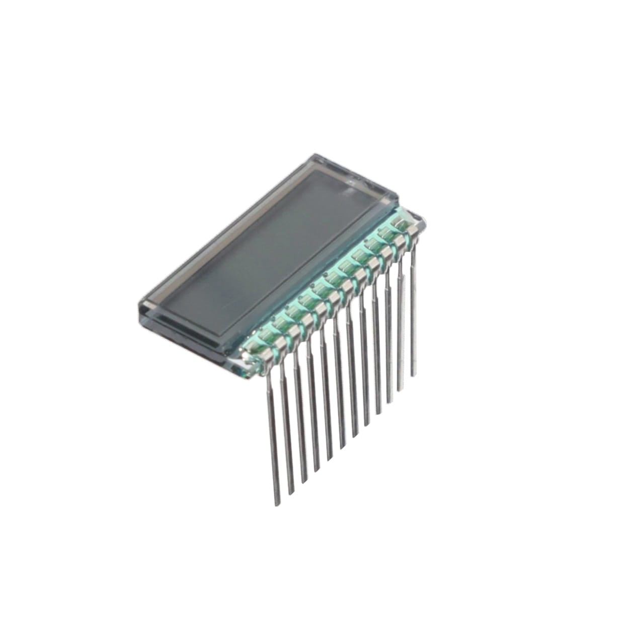 Lumex Opto/Components Inc. LCD-S401M16KR electronic component product image