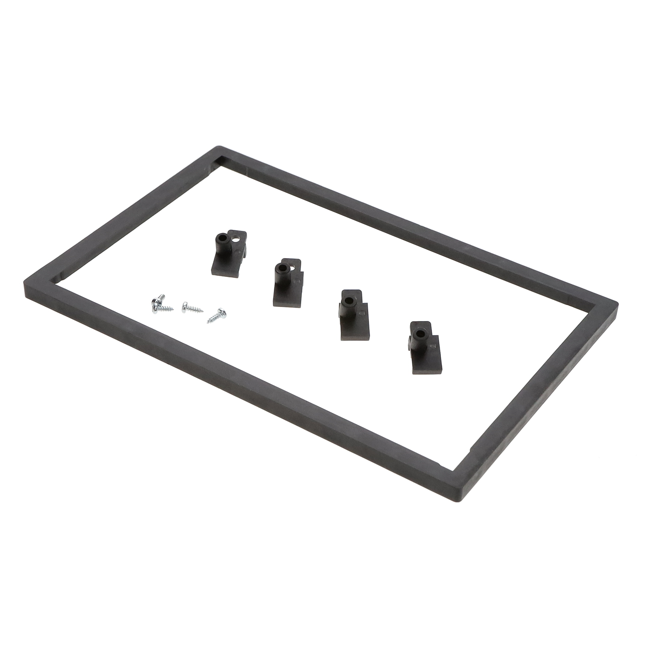 Olimex LTD LCD7"-FRAMEKIT electronic component product image
