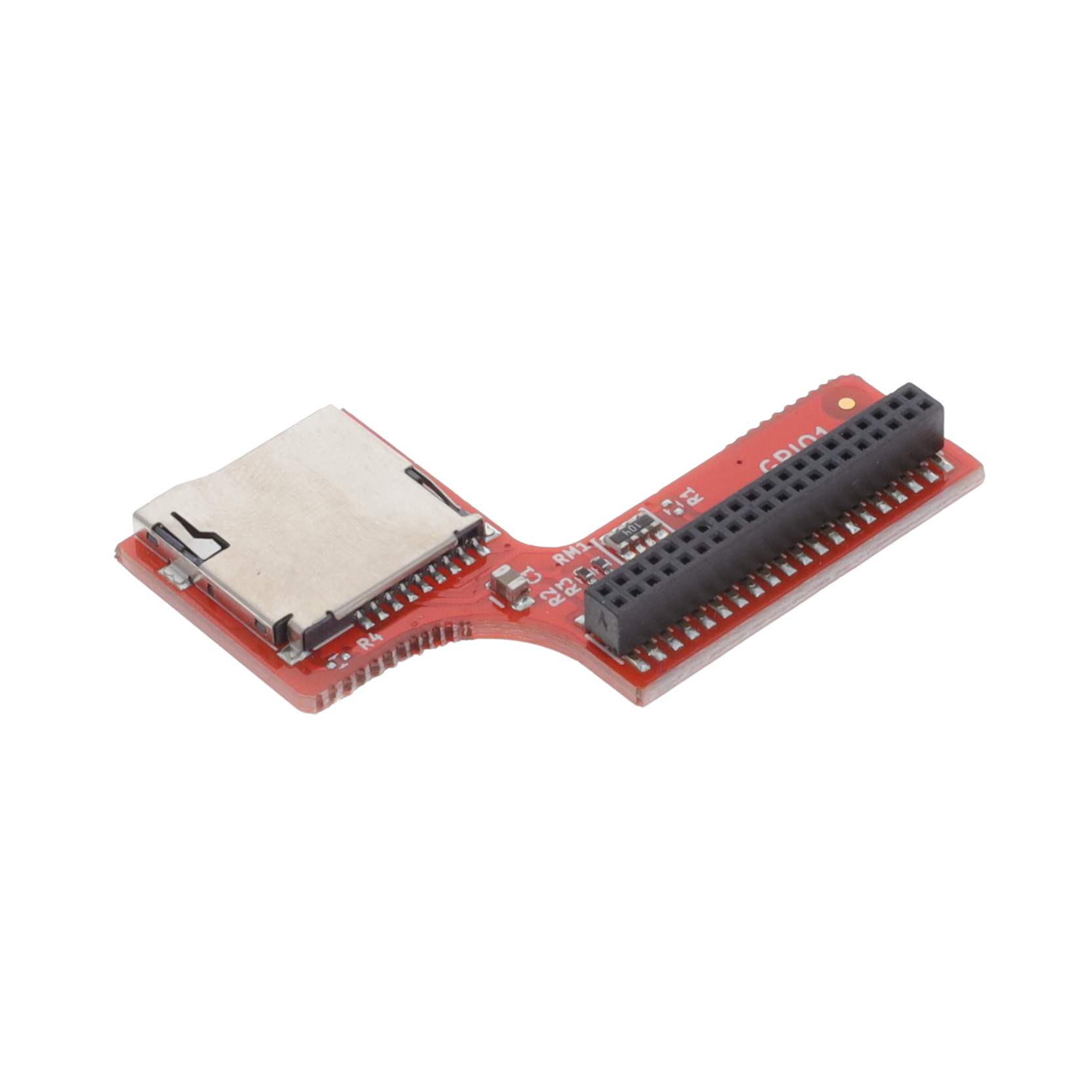 Olimex LTD LIME2-SD electronic component product image