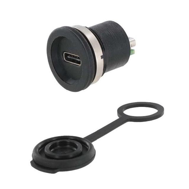 Encitech Connectors AB 1310-1040-01 electronic component product image