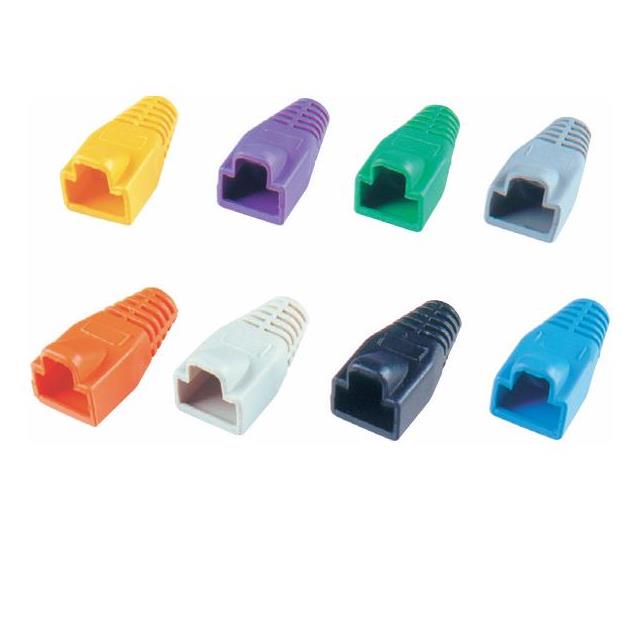 Encitech Connectors AB 6510-0100-08 electronic component product image
