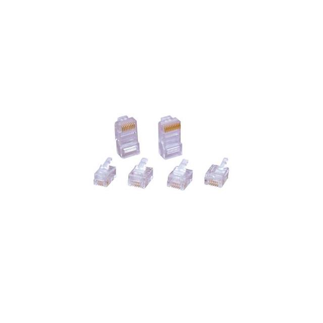 Encitech Connectors AB 6510-0104-05 electronic component product image