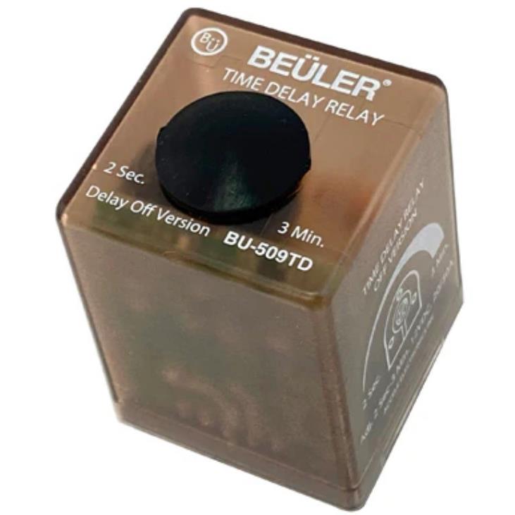 BEULER BU509TD electronic component product image