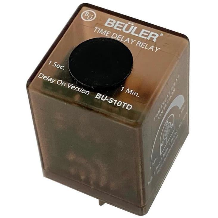 BEULER BU510TD electronic component product image