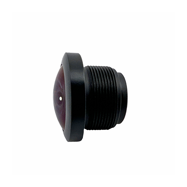 Commonlands CIL207-F1.9-M12A650 electronic component product image