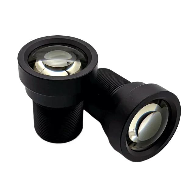 Commonlands CIL250-F2.0-M12A650 electronic component product image