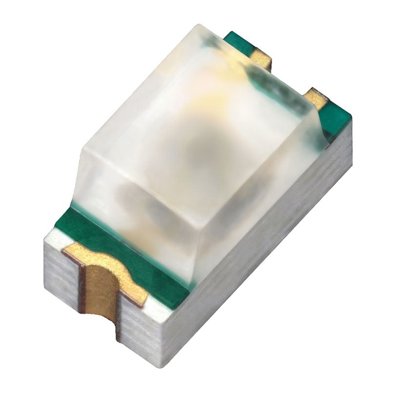 ROHM Semiconductor CSL1002R3T1 electronic component product image