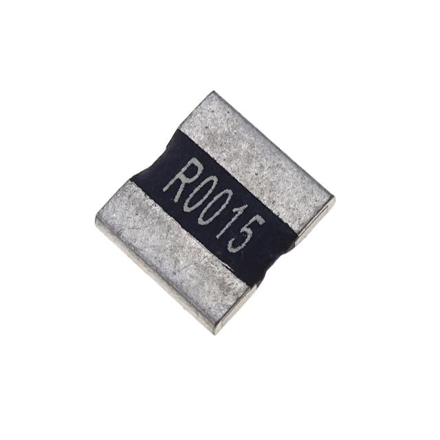Milliohm Electronics HoLR2725D-4W-3mR-1% electronic component product image