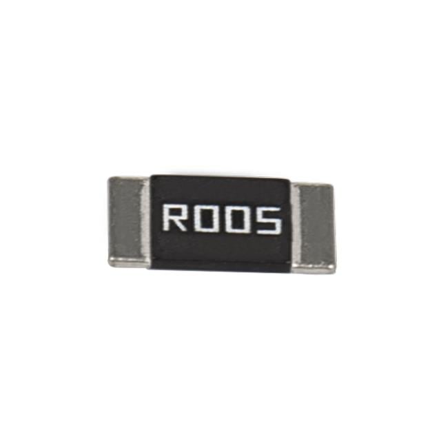 Milliohm Electronics HoJLR2512-2W-0.5mR-1% electronic component product image