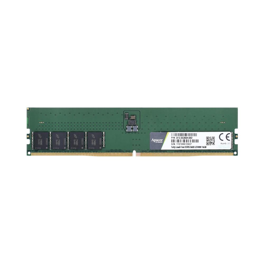 Apacer Memory America D12.35285H.002 electronic component product image
