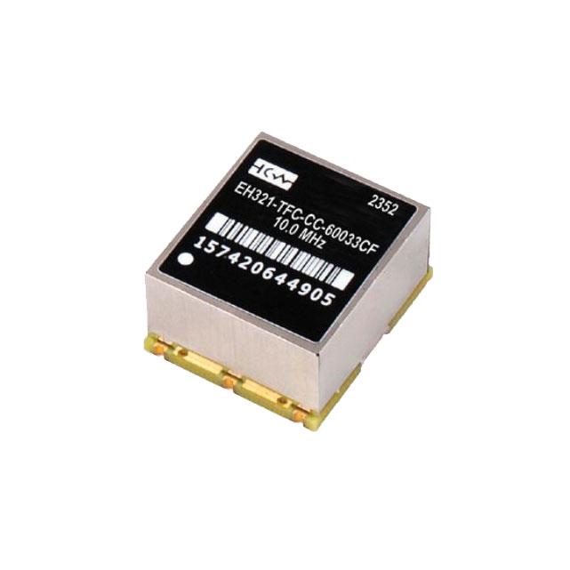 Connor Winfield EH321-TFC-CC-60033CF-010.0M electronic component product image
