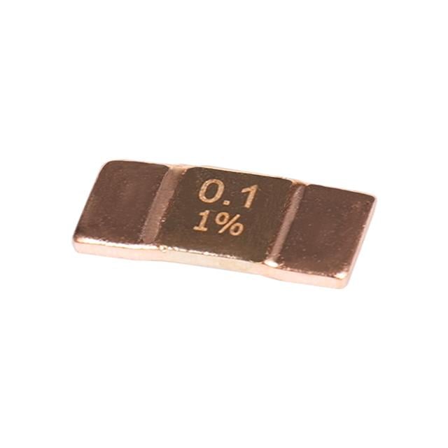 Milliohm Electronics HoLRS3920-5W-4mR-2% electronic component product image