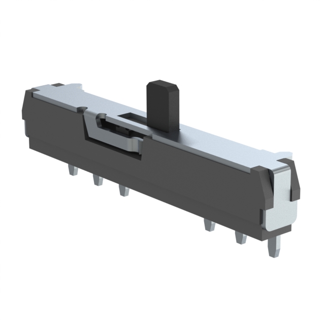 Knitter-Switch MMS 224 electronic component product image