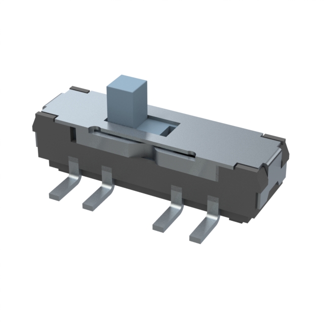 Knitter-Switch MMS 228 T electronic component product image