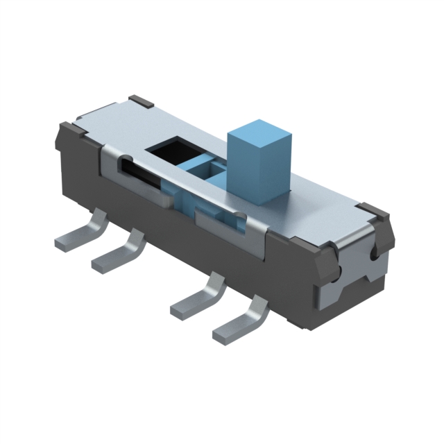 Knitter-Switch MMS 238 T electronic component product image
