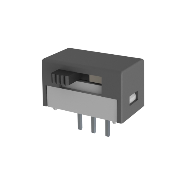Knitter-Switch MSS 3111 D-R electronic component product image