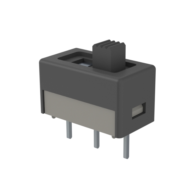 Knitter-Switch MSS 3112 D electronic component product image