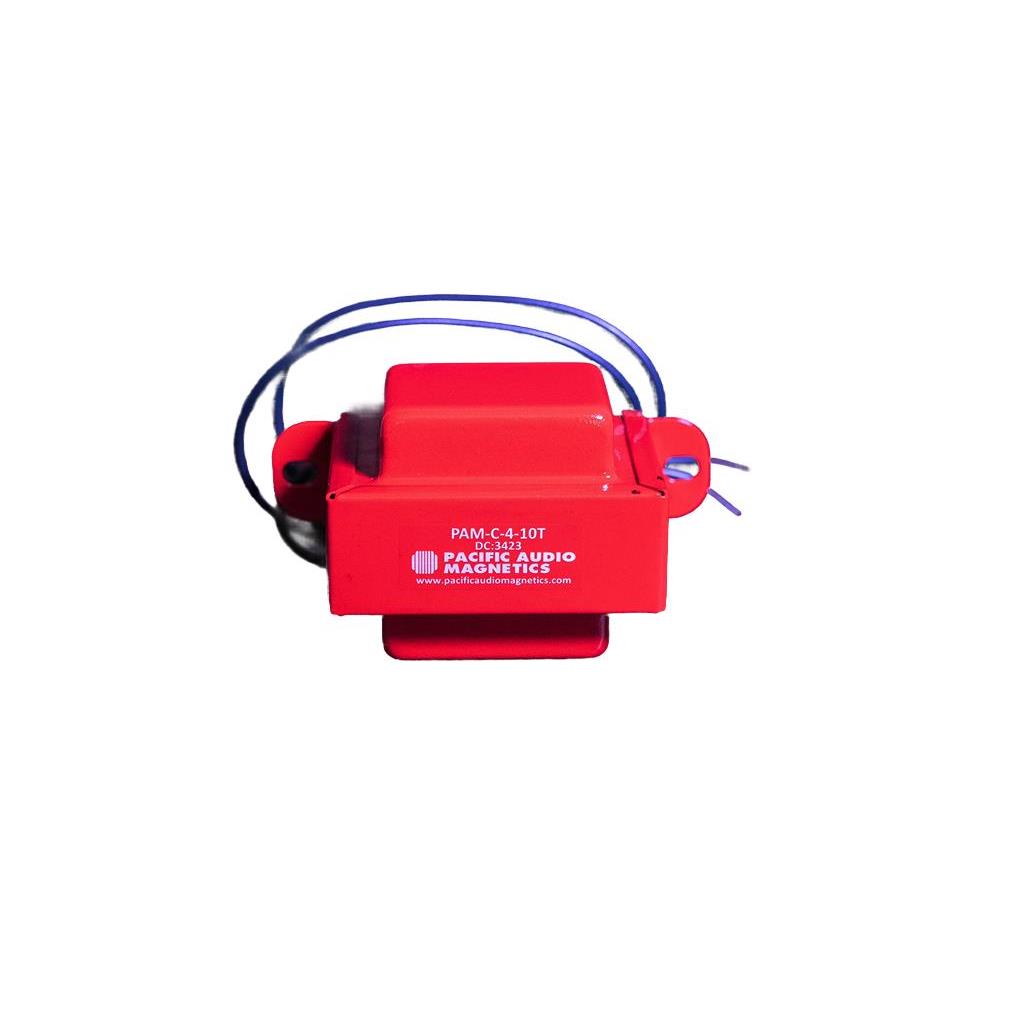 Pacific Transformer PAM-C-4-10T electronic component product image