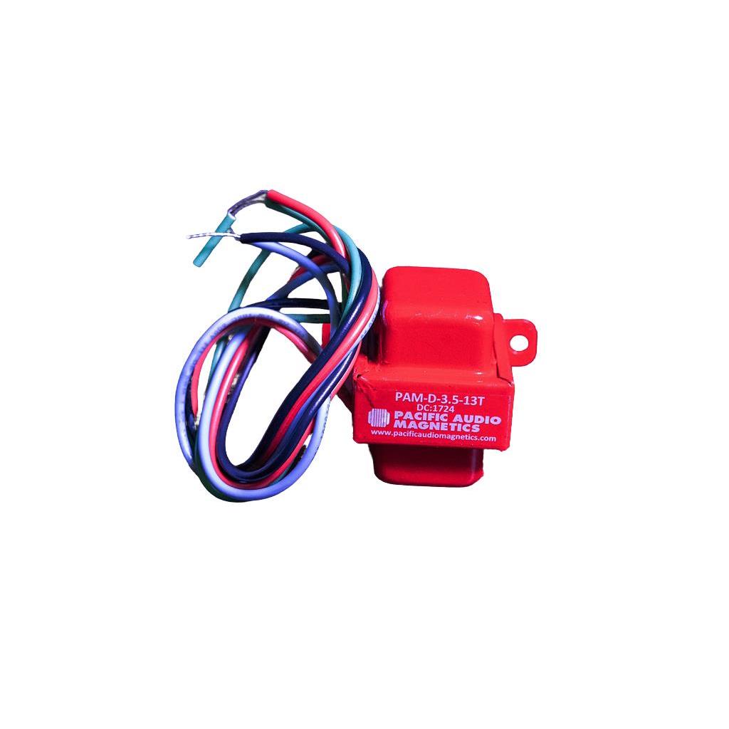 Pacific Transformer PAM-D-3.5-13T electronic component product image