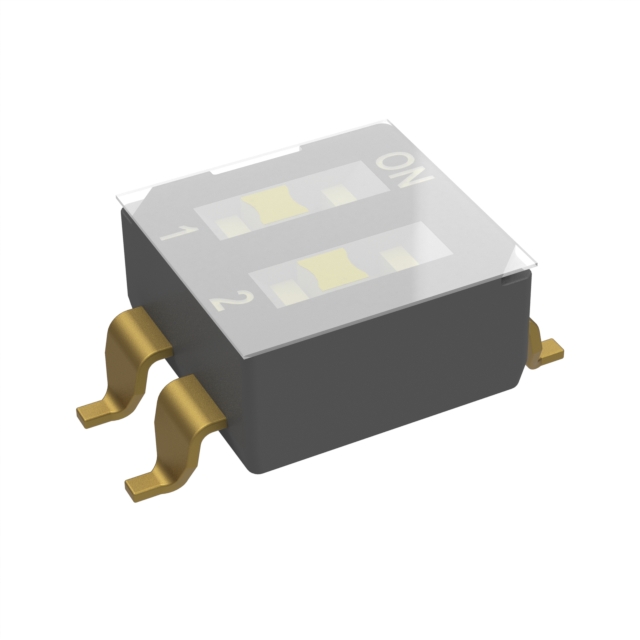 Knitter-Switch SBS 1002 electronic component product image