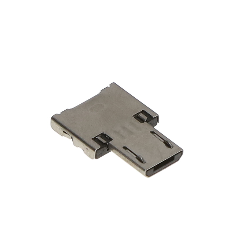 Olimex LTD MICRO-USB-OTG-ADAPTER electronic component product image
