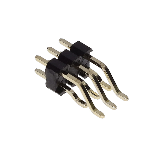 METZ CONNECT USA Inc. PM20203HBDN electronic component product image