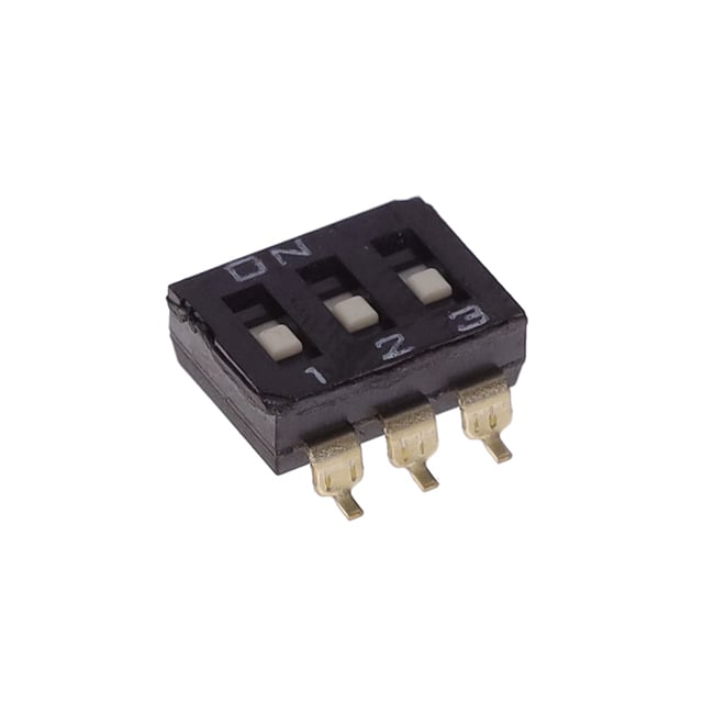 Knitter-Switch SBS 1003 electronic component product image