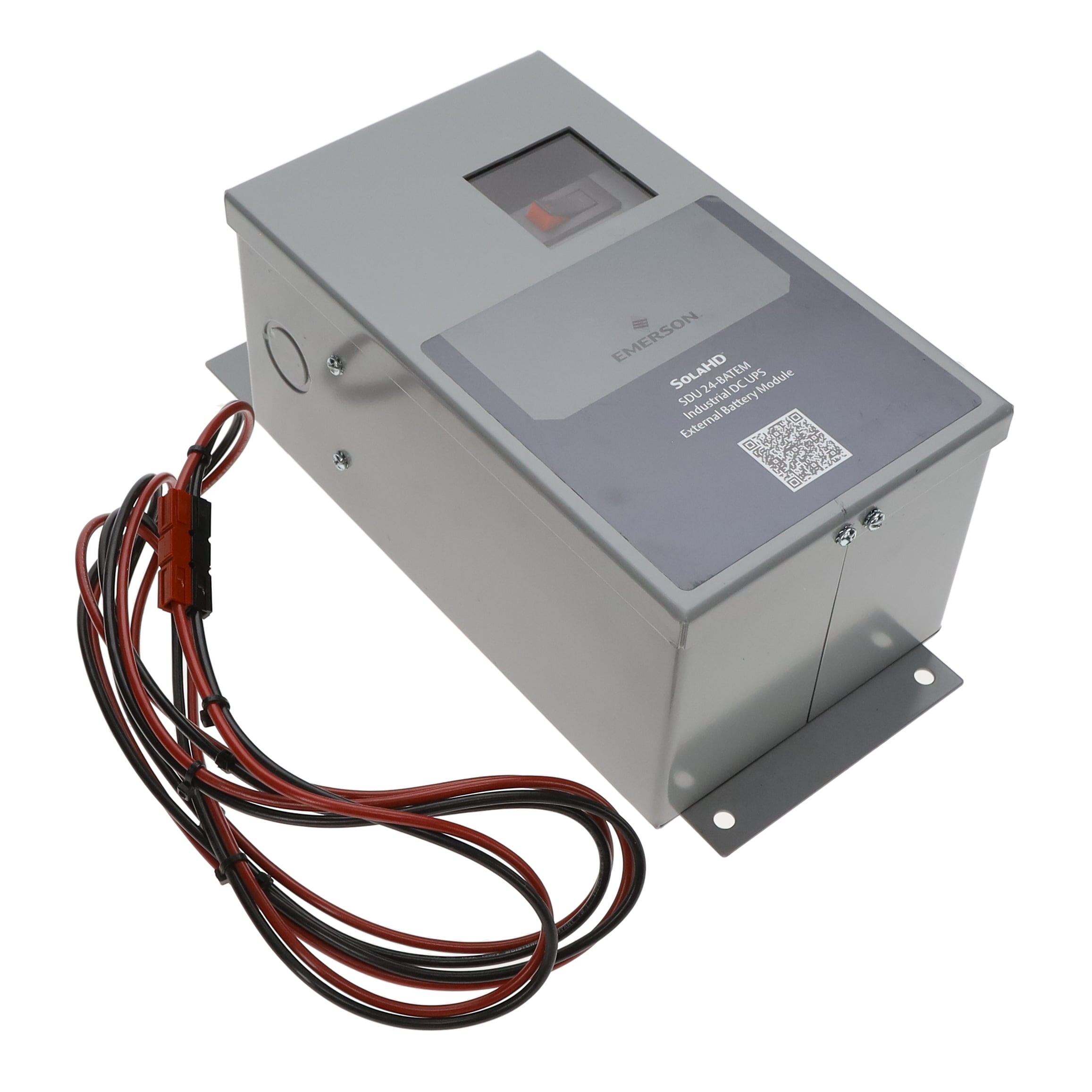 SolaHD SDU24BATEM electronic component product image