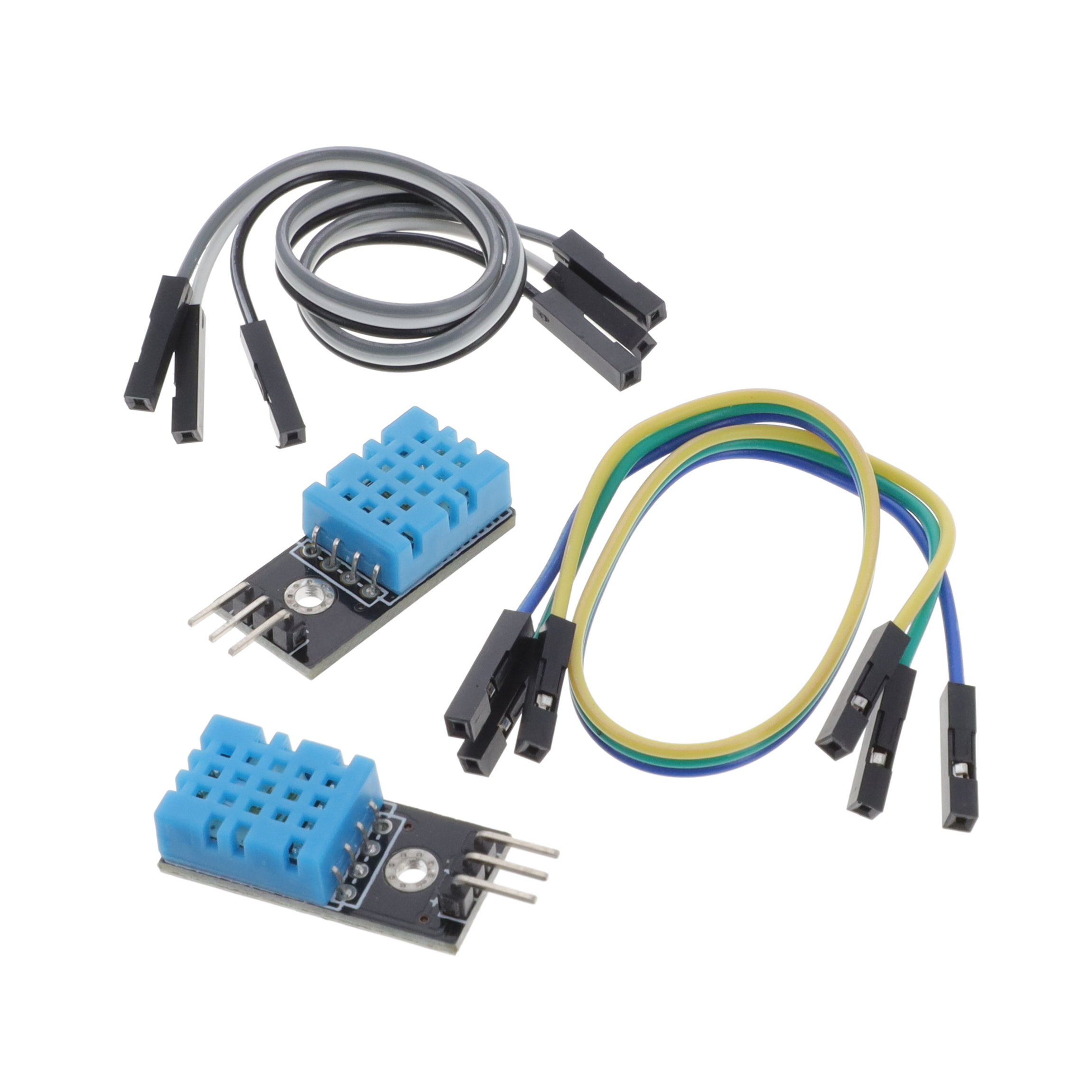 Olimex LTD SNS-DHT11 electronic component product image
