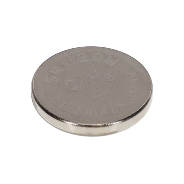 Seiko Instruments SR1120W electronic component product image
