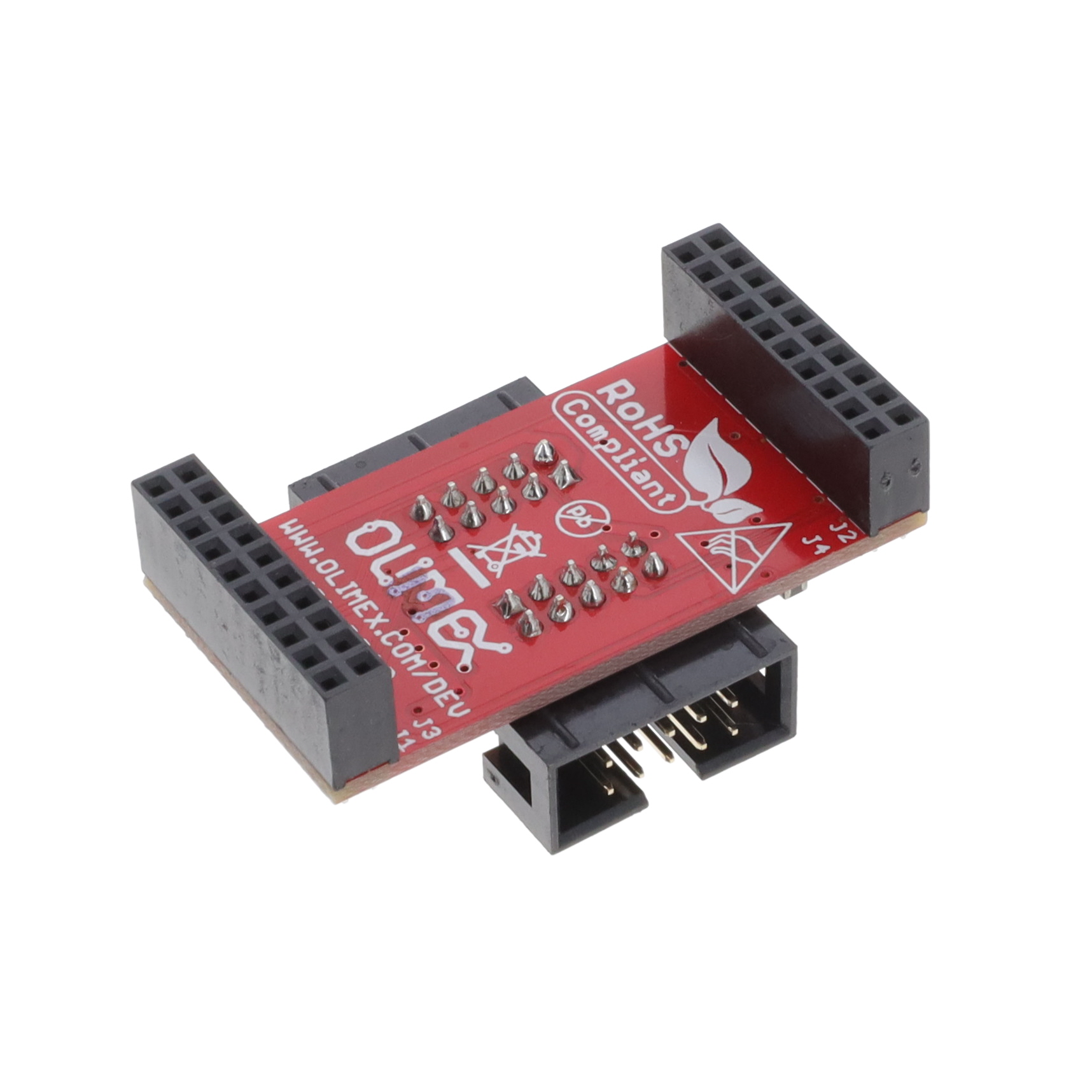 Olimex LTD STELLARIS-UEXT electronic component product image