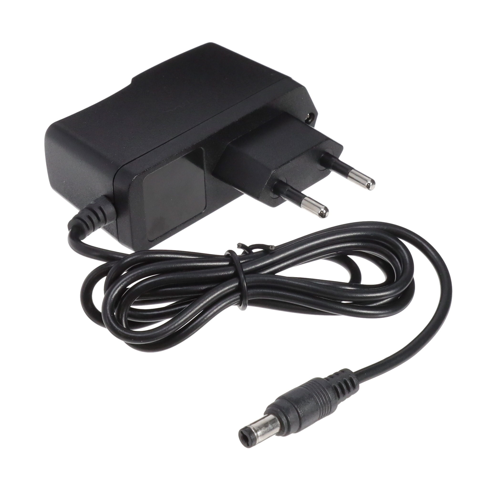 Olimex LTD SY0605E 5V 1A EURO PLUG (CHN) electronic component product image