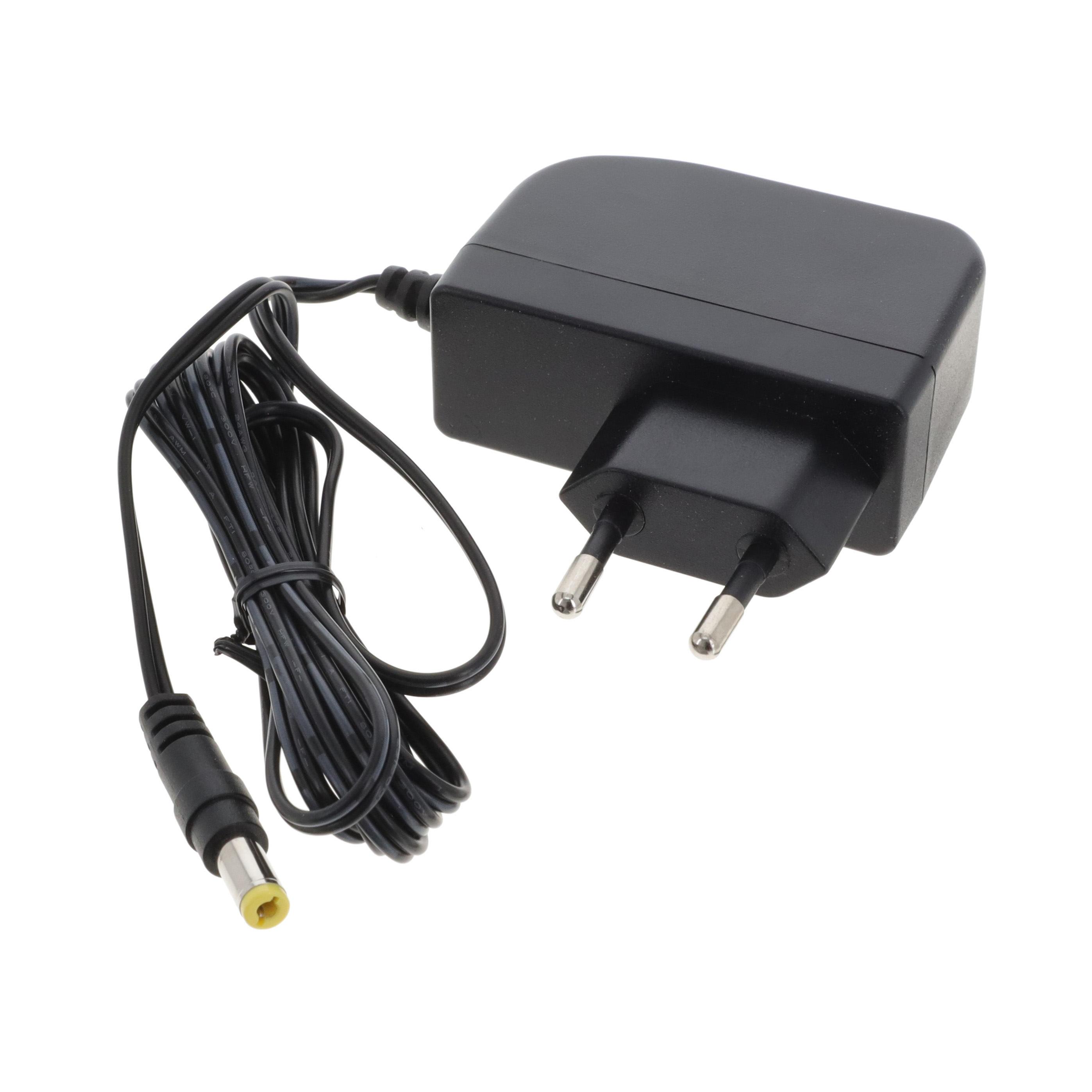 Olimex LTD SY0605E 5V 1A EURO PLUG electronic component product image