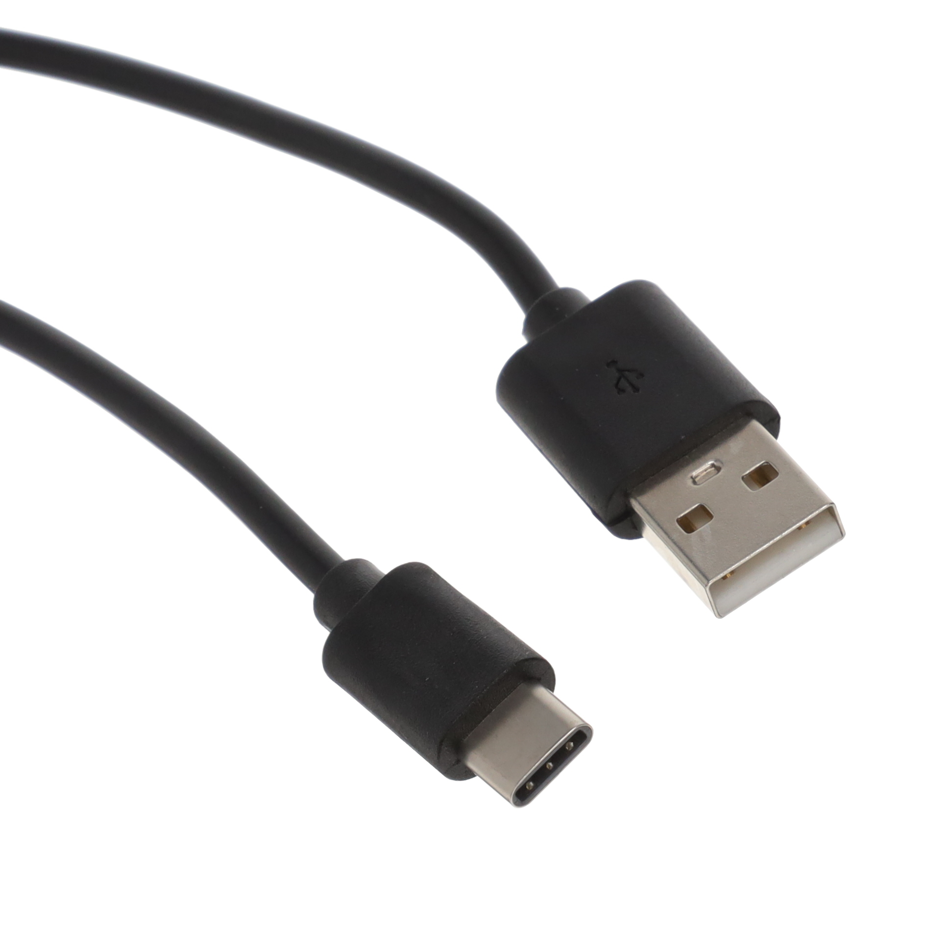 Olimex LTD USB-CABLE-A-TO-C-1M electronic component product image