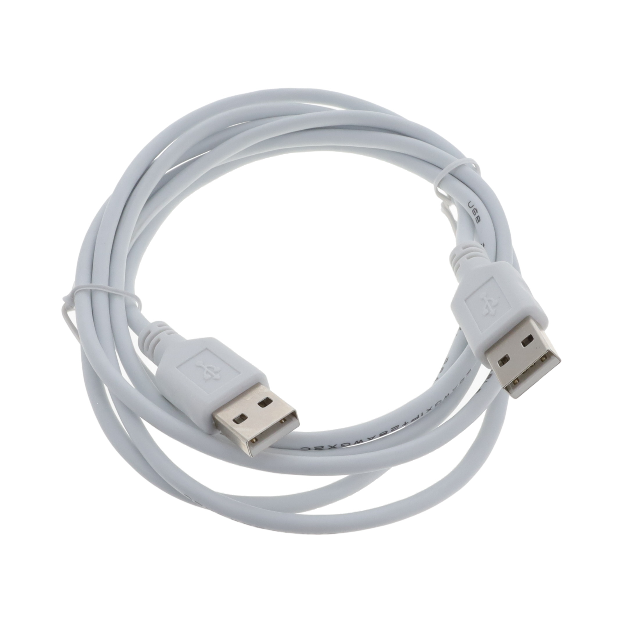 Olimex LTD USB-CABLE-AM-AM electronic component product image